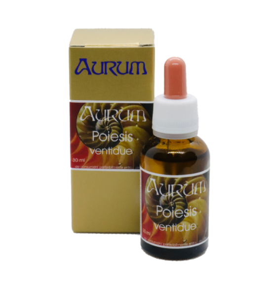 POIESIS VENTIDUE GOCCE - 30ML
