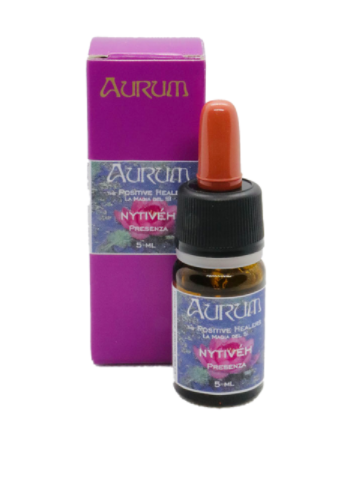 NYTIVEH PRESENZA GOCCE - 5 ML