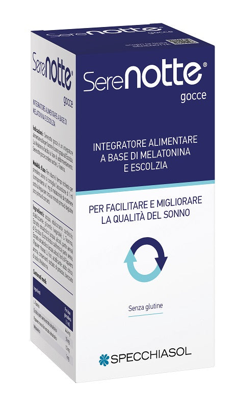 SERENOTTE GOCCE