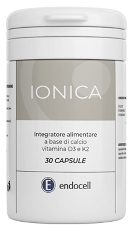 IONICA 30CPS