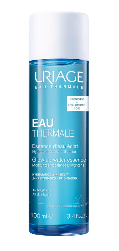 EAU THERMALE ESSENZA ILLUMINANTE ACQUA