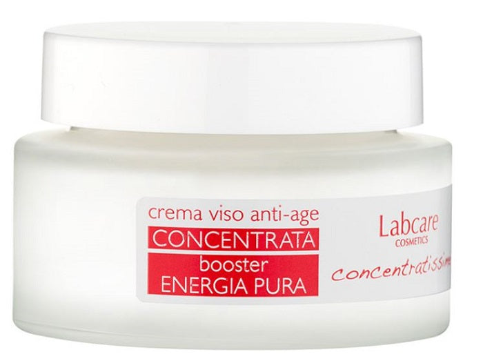 LABCARE CREMA VISO CONCENTRATA BOOSTER