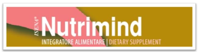 NUTRIMIND 60CPS