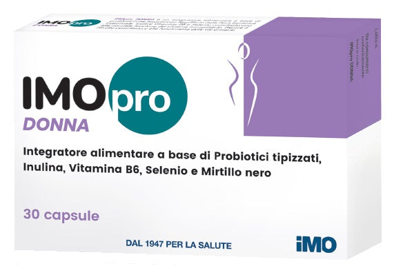 IMOPRO DONNA