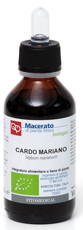 CARDO MARIANO TM 100 ML