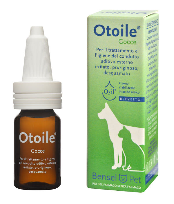 OTOILE
