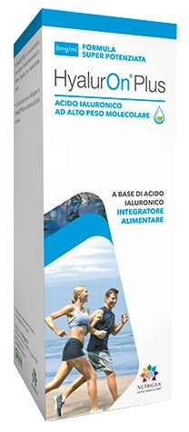 HYALURON PLUS ACIDO IALURONICO - 50 ML