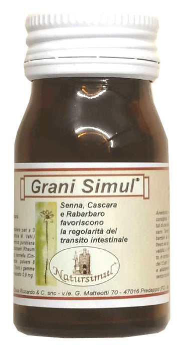 GRANI SIMUL 83 TRONCHETTI