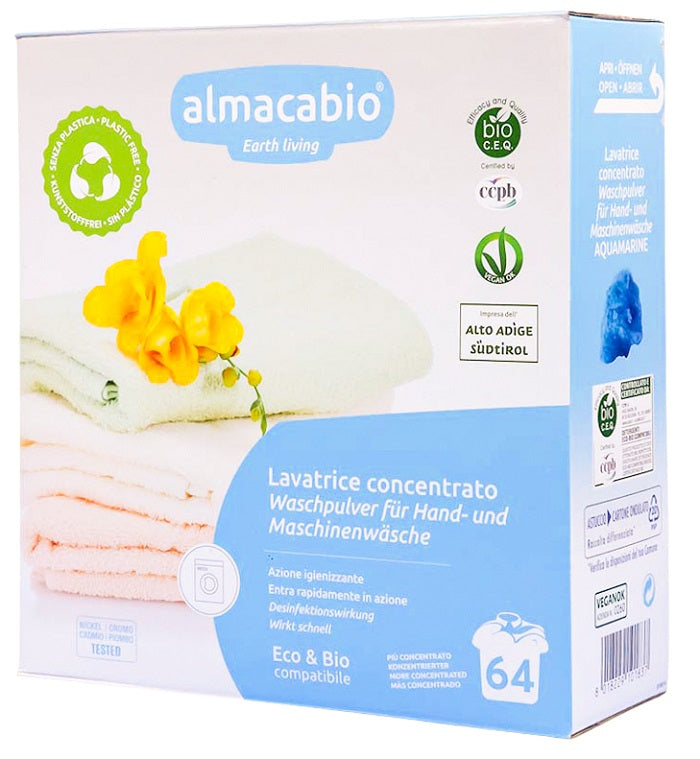 LAVATRICE CONCENTRATO - 4 KG