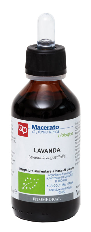 LAVANDA MG 100 ML