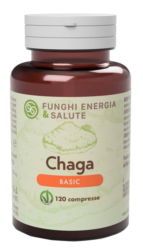 CHAGA BASIC