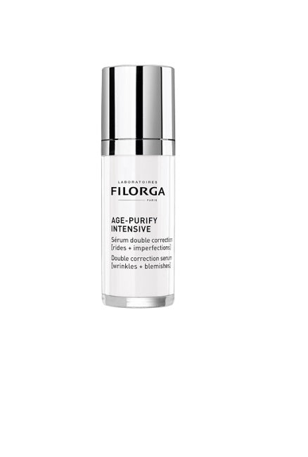 FILORGA AGE-PURIFY INTENSIVE 30 ml