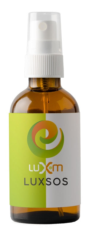 LUXSOS SPRAY - 30 ML