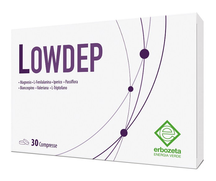 LOWDEP - 30 CPR