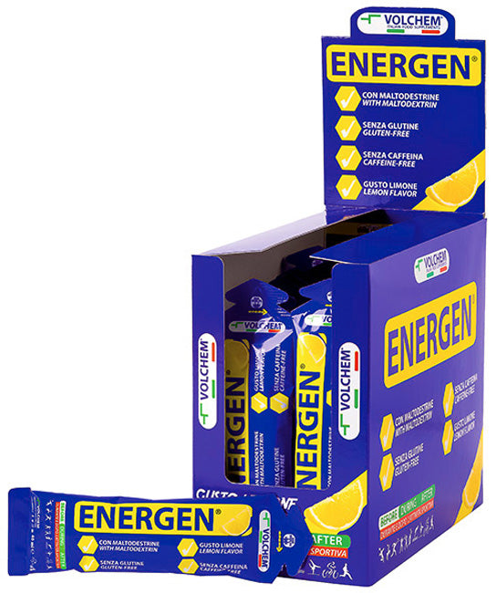 ENERGEN LIMONE EXPO 28 PEZZI