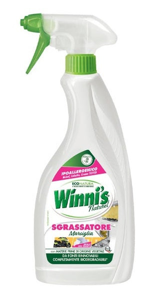 WINNI'S SGRASSATORE MARSIGLIA 750ML