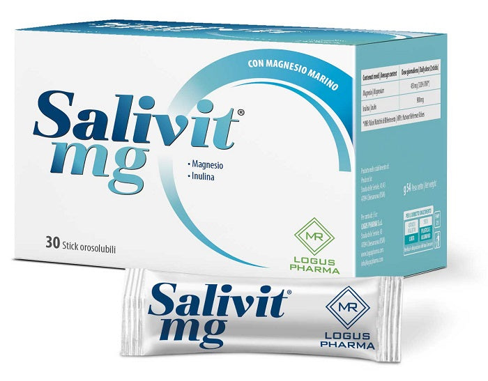 SALIVIT MG STICK