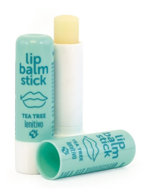 LIP BALM STICK LENITIVO 4,5ML