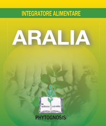 ARALIA 60CPR