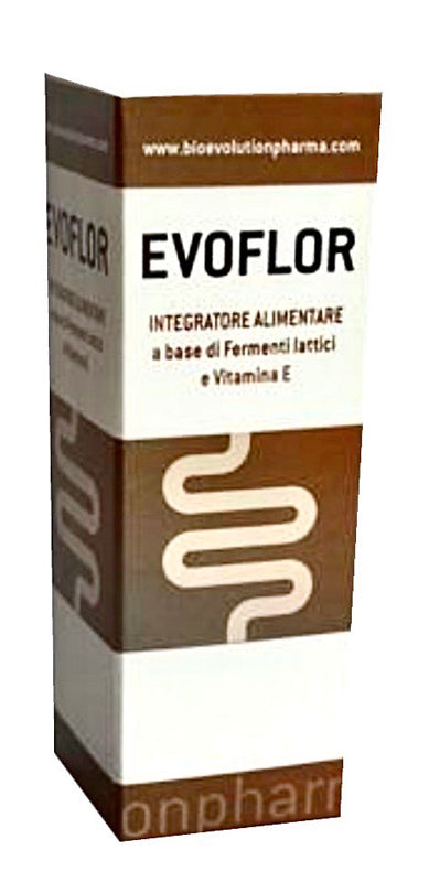EVOFLOR 20ML