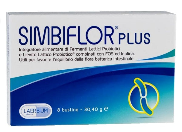 SIMBIFLOR PLUS