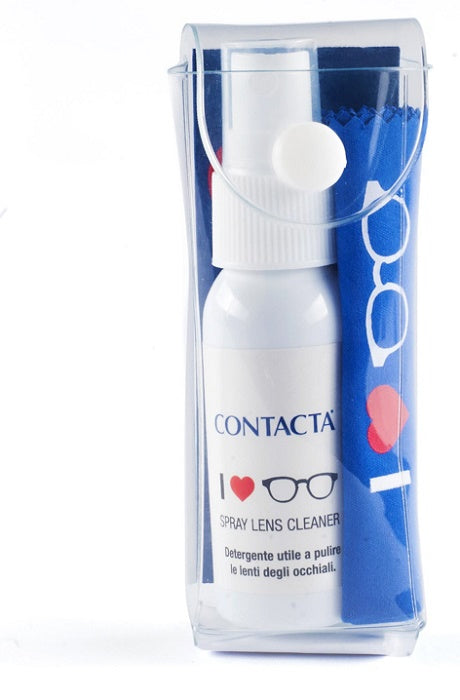 CONTACTA KIT MANUTENZIONE OCCHIALI