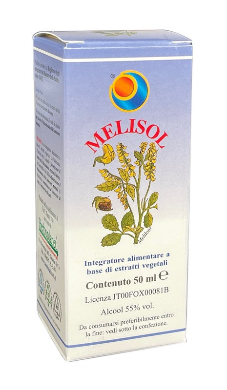 MELISOL 50ML
