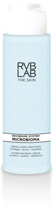 MICROBIOMA CR CORPO IDR 350ML