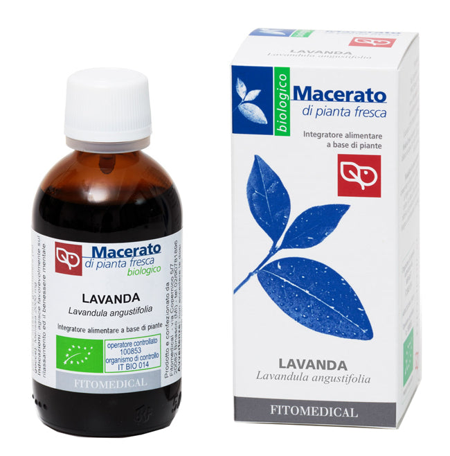 LAVANDA TM 50 ML