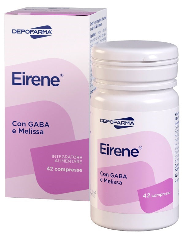 EIRENE - 42 CPR