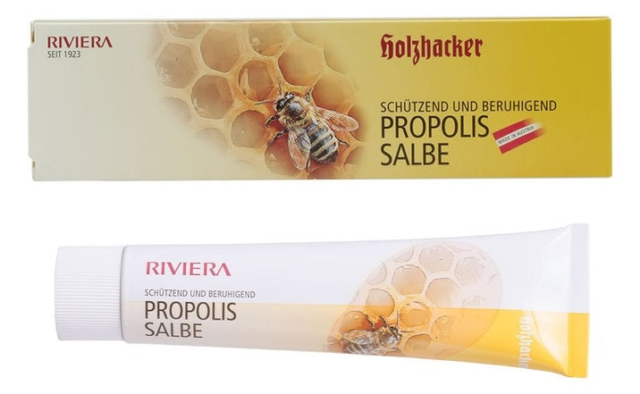 RIVIERA HOLZHACKER CREMA PROPOLI ARNICA 75ML