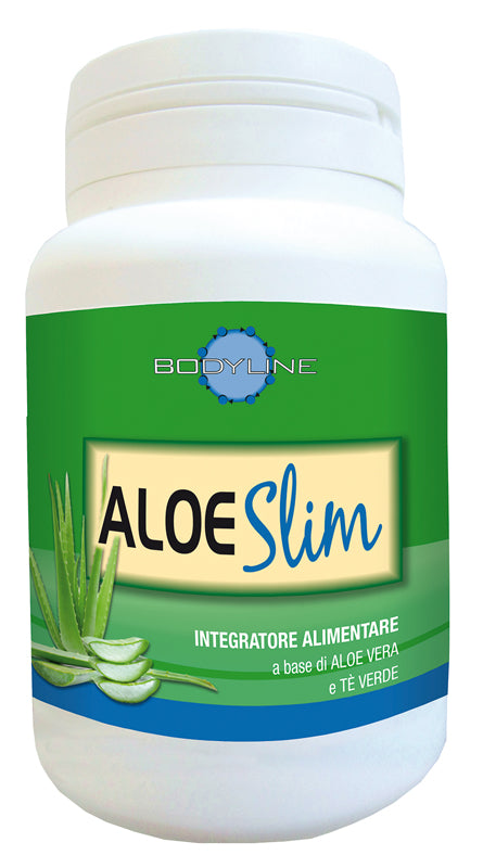 ALOE SLIM - 60 CPR