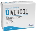 DIVERCOL 14BUST