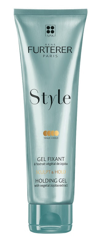 RF STYLE GEL FISSANTE - 150 ML