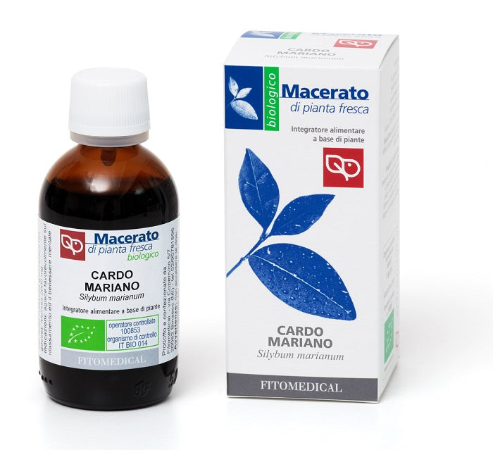 CARDO MARIANO TM 50 ML