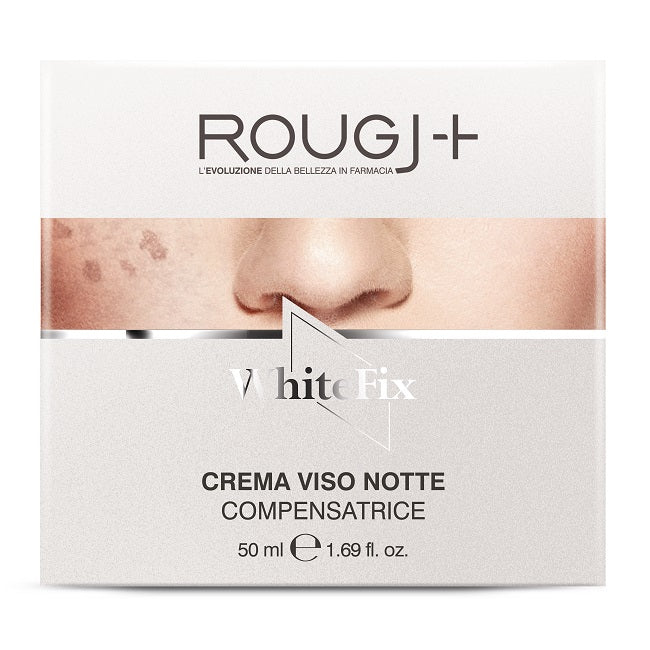 ROUGJ CREMA VISO NOTTE COMPENSATRICE 50ML