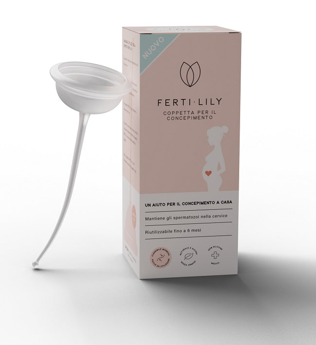 FERTI LILY COPPETTA CONCEPIMENTO (DM)