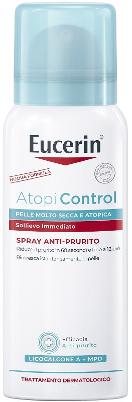 SPRAY ANTI-PRURITO 50ML