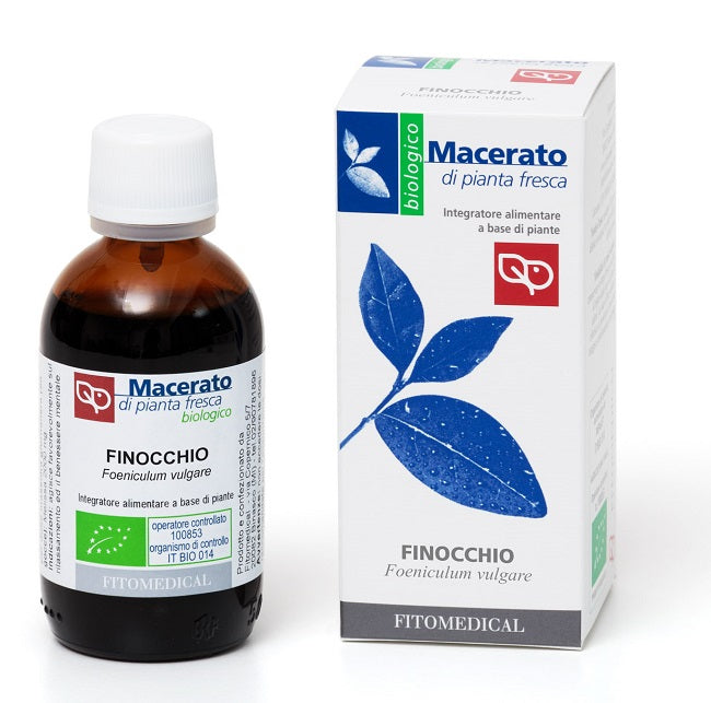 FINOCCHIO MG 50 ML
