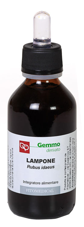 LAMPONE BIO MG