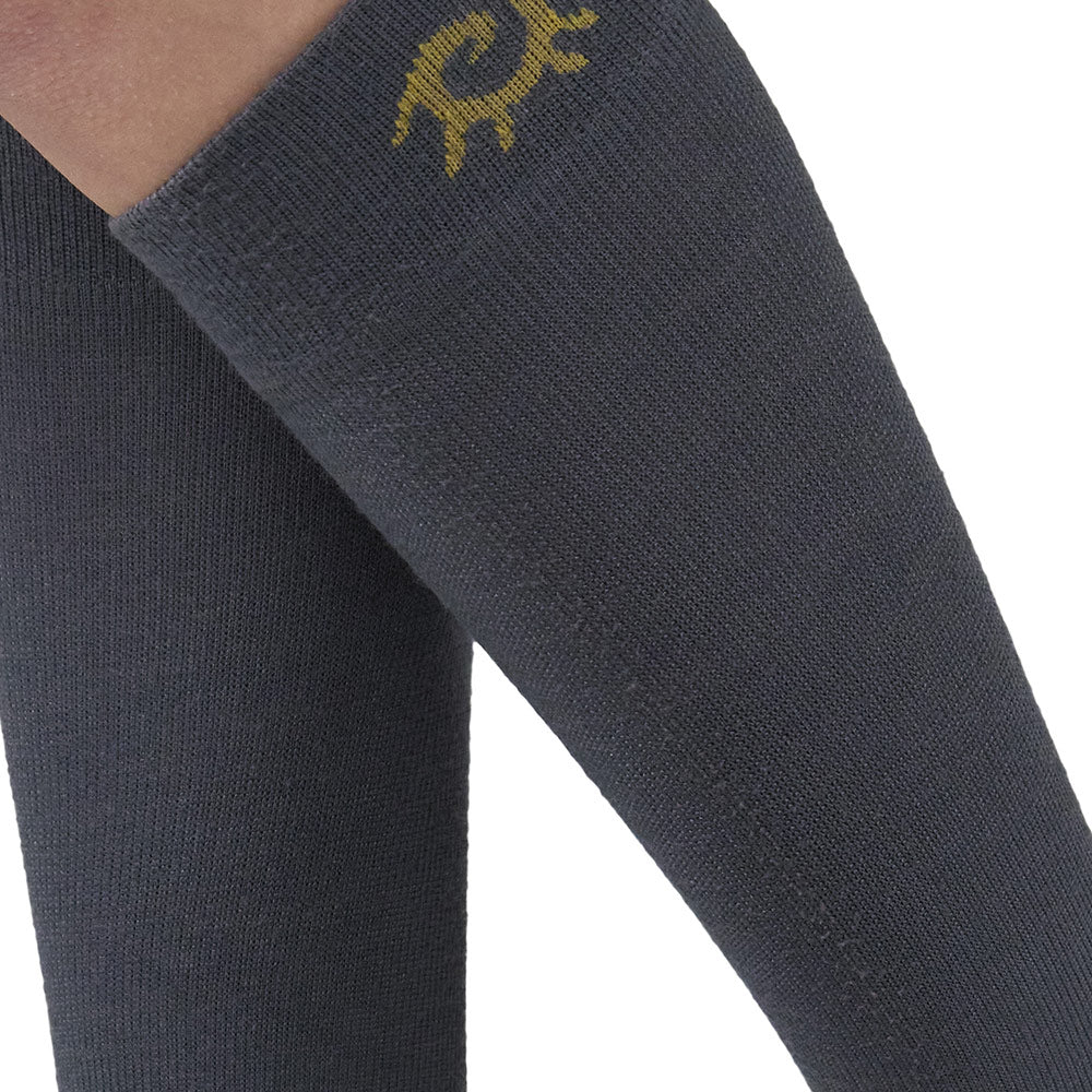 SOCKS FOR YOU MERINOS BAMBOO CLASSIC S GRIGIO