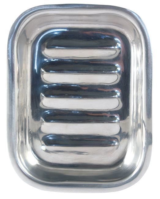 BASE PORTA SAPONE RETTANGOLARE