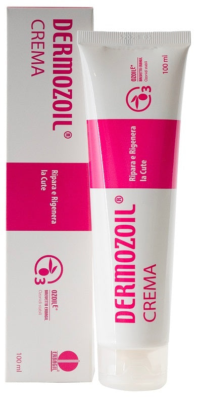 DERMOZOIL CREMA 100 ML