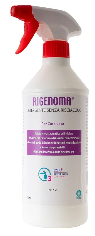 RIGENOMA DET S/RISCIACQ 750 ML