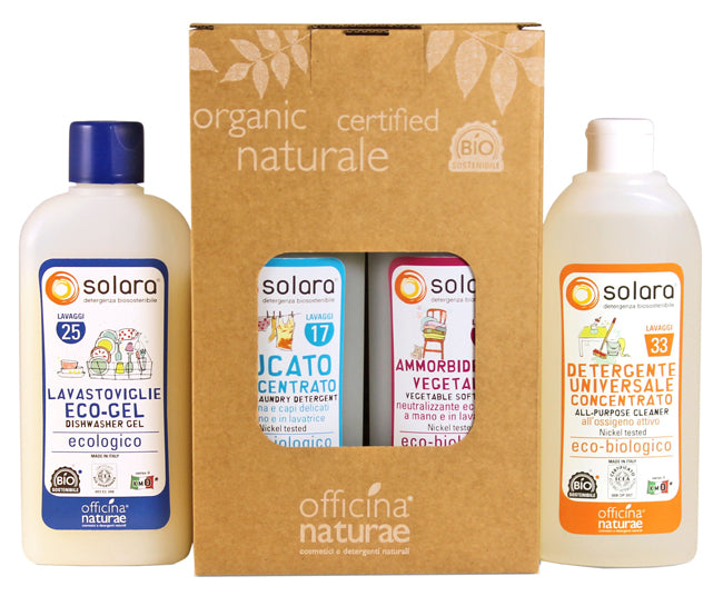 SOLARA PRET-A-LAVER-PLUS