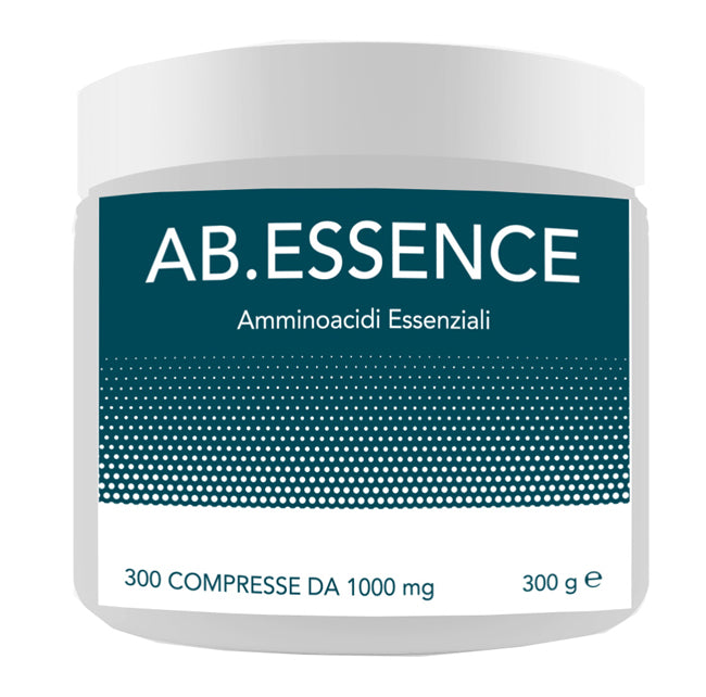 AB ESSENCE 300 CPR