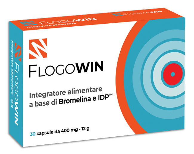 FLOGOWIN - 30 CPS