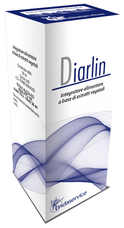 DIARLIN - 50 ML