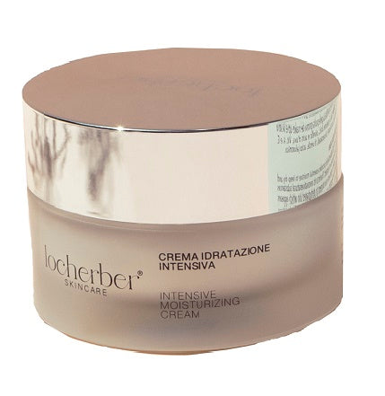 LOCHERBER CREMA IDRAT INTENS