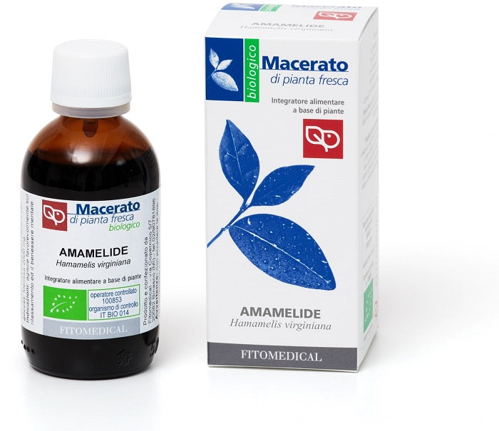 AMAMELIDE TM BIO 50 ML